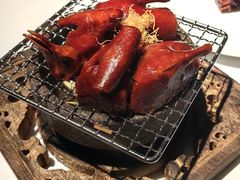 -悦轩中餐厅·高空江景·杭州柏悦酒店