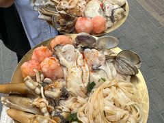 -琥珀川糟粕醋·香草鸭·鸡煲(慈云寺店)