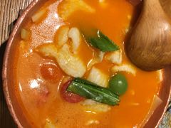 -云海肴·汽锅鸡·云南菜(天津国金汇店)