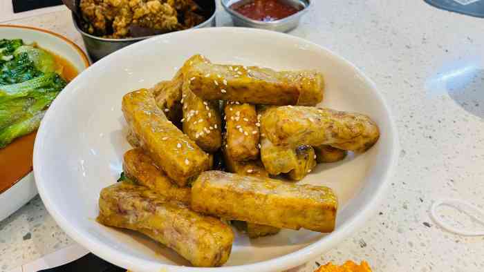 宋小谨·泉州菜(南益广场店)-"「招牌酸菜鲈鱼」我妈妈的最爱,点菜时