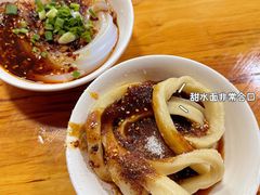 -洞子口张老二凉粉(文殊院店)