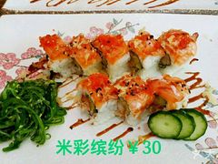 -米彩料理(西丽店)