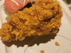 -龍歌自助小火锅(市南金茂湾店)