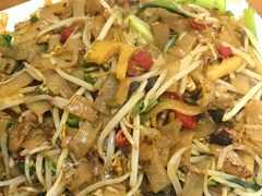 桂林特色炒米粉-牛八宝桂林米粉(八里庄店)