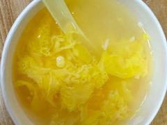 蛋酒-江三王记牛杂馆(总店)