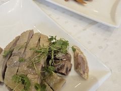 -北门饭店(三香路店)