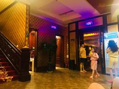 -雅典皇宫洗浴健身俱乐部(东岳大街店)