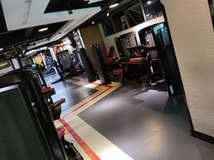 -一兆韦德健身(古美店)
