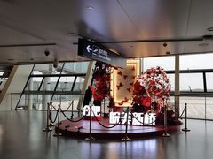 -合肥新桥国际机场-航站楼