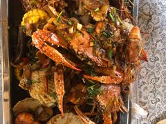 -大螃蟹海鲜餐厅