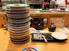 -合点寿司(金虹桥商场店)