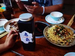 -老鼎万春卤菜(五代传承创始老店)