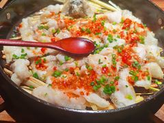 -啫两手·啫啫煲·小饭堂(龙城万科里店)
