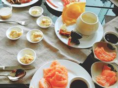 -东方红海鲜百汇(国际大厦店)