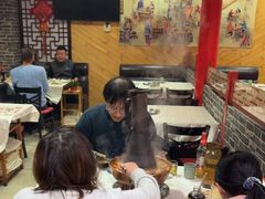 -羊家胡同·龙虾烧烤火锅(龙汇路店)