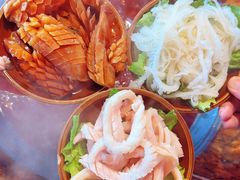 -后火锅(总店)