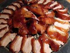 -守柴炉烤鸭(科华中路王府井店)