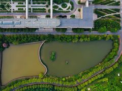 -大连外国语大学(旅顺校区)