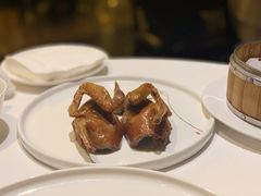 -富力丽思卡尔顿酒店·丽轩中餐厅
