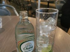-CHINCHIN 青青·泰国料理(万象食家店)