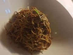 -君庭中餐厅(湘江豪生店)