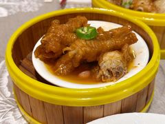 -香云轩·顺德菜(香云纱园林酒店店)