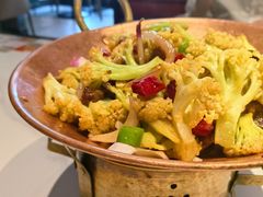-清真·卡德尔大叔新疆主题餐厅(龙汇路店)
