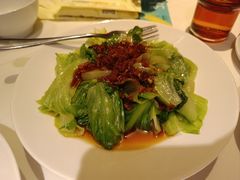 -汤城小厨•粤菜•靓汤(金宝街店)