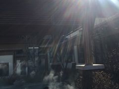 -大连金石滩绿发温泉假日酒店