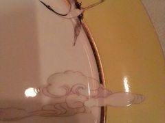 -东海朗廷酒店-唐阁T’ANG COURT 中餐厅