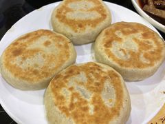 牛肉馅饼-来顺成饭庄