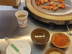 -阿昌白族石板烧(大理古城店)