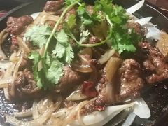 -凯撒尔新疆特色主题餐厅(青山店)