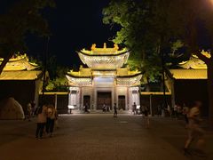 -迎泽公园