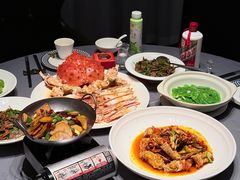 -徐记海鲜(汉城湖|太奥店)