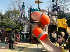 -城市运动公园(未央区)