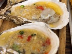 -破店肥哈·东北烧烤·夜宵(南山保利店)