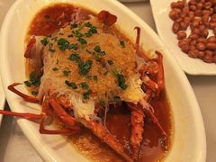 -华盛丰温州大排档(东三环南路店)