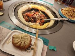 -灶座小锅烀饼·铁锅炖(全国总店)