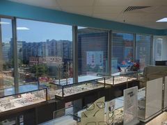 -优视觉视光中心•青少年近视防控(新世界中心写字楼店)