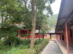-四祖寺