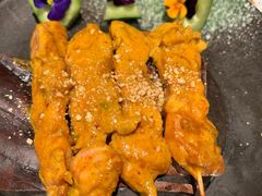 -狮拾久·现代新加坡料理(福田COCO Park店)