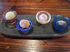 特色四式福饼-矶野水产(澳门逸园中心店)