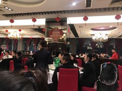 大堂-文杏酒楼(一品天下店)
