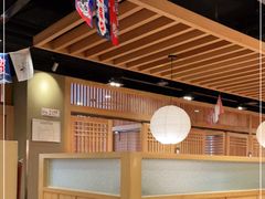 大堂-松子料理(世纪城店)