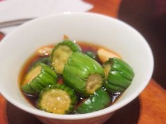 -李犟大爆鳝面·手工蟹黄包(湖滨西湖店)