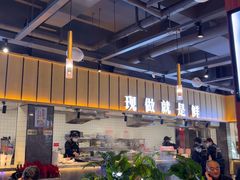 -老船舫·现做活鲜鱼馆(东郊记忆店)