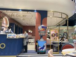 -奈尔宝家庭中心·亲子餐厅(鄞州万达店)