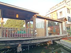 -天怡·鱼工厂(临江店)