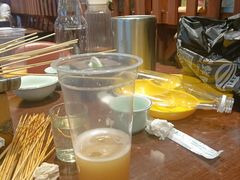 -板凳鲜酿·精酿啤酒(科华北路店)